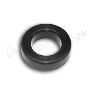 aanslagrubber achterschokdemper 12mm r25-25/2 boven <font color=
