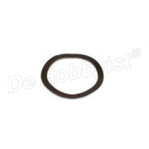 golfring in vetkap r51/2-68 <font color=