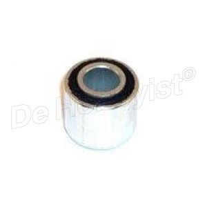 silentblock in schokdemperoog groot; r50-69s achter <font color=