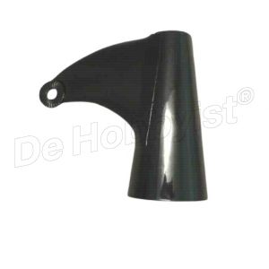 lamphouder grondlak r51/2-r68 links; <font color=