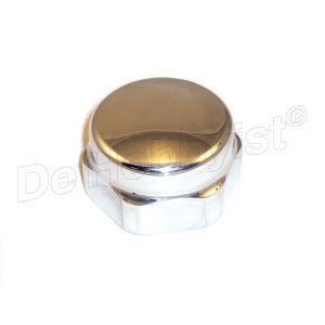 afdekmoer achterbrug alu r26- 69s <font color=
