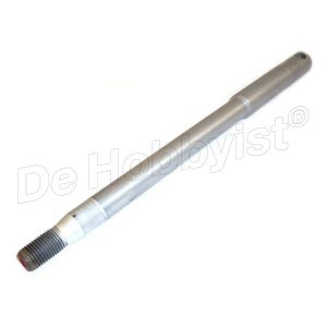 steekas achterwiel <font color=