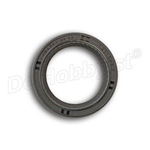 keerring kroonwiel klein; r50-69s; /5-/7 <'85 <font color=