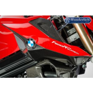 Ilmberger Ansaugrohrabdeckung <font color=