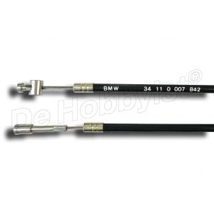 remkabel r51/2-r68 halve naaf 1125mm <font color=