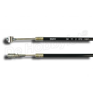 remkabel r25/3 teflon voering <font color=