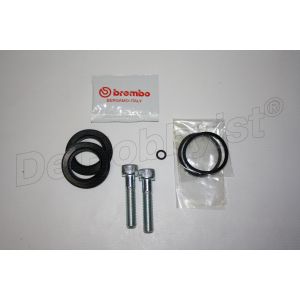 reparatieset brembo klauw 38mm momenteel niet leverbaar! alternatief = 34493 <font color=