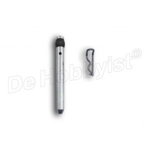 bevestigingsset remblokken r100r; k16v; r1100 <font color=