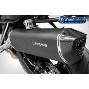remus black hawk (euro 4) <font color=
