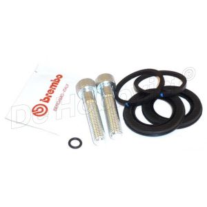 reparatieset brembo klauw r45/65 <85 <font color=