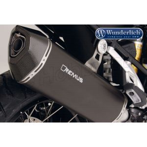 remus black hawk f 800 r/gt sc hwarz <font color=