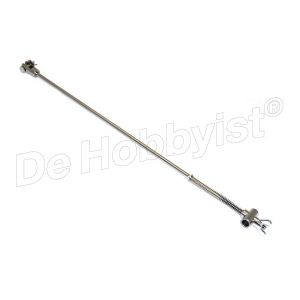 remstang rvs r50-69s 8mm bout <font color=