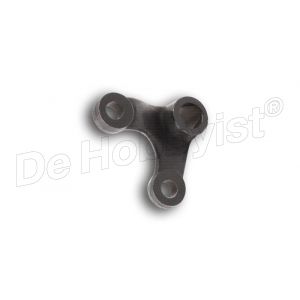 driehoekhevel rem 6 mm gat <font color=