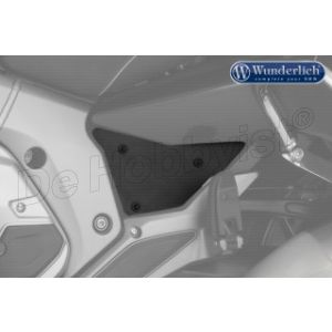 wunderlich verkleidungserg\u0144nzu ng k 1600 gtl (2017-) - schwar z <font color=