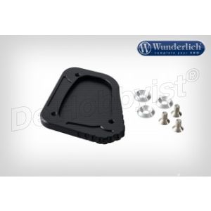 wunderlich seitenst\u0144nder-aufla gevergr÷áerung schwarz <font color=