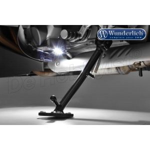 wunderlich led-seitenst\u0144nderbe leuchtung <font color=