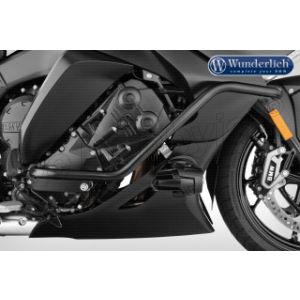 wunderlich engine protection b ar black \u2557bagg er style\u017A <font color=