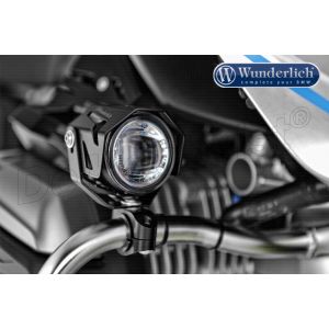 led zusatzscheinwerfer aton k 1600 gt/gtl sil ber <font color=