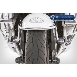 led zusatzscheinwerfer micro f looter k 1600 gt schwarz <font color=