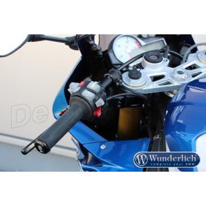 lenker multi clip touring s 10 00 rr (2015-) schwarz <font color=