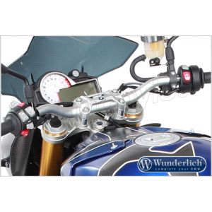 lenkererh¸hung s 1000 r 20mm s ilber <font color=