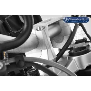 handlebar risers <font color=