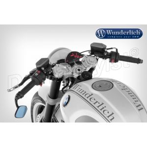lenker multi clip sport r nine t schwarz <font color=