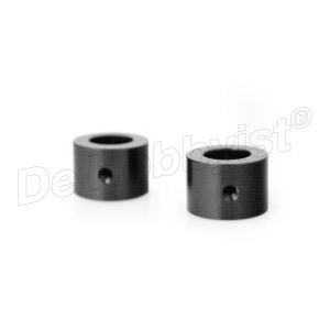 Adapter f r Lenkerenden-Spiegel <font color=