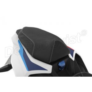 Wunderlich ThermoPro Bezug Beifahrersitzbank <font color=