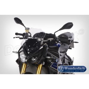 verkleidungsscheibe touring s 1000 r transpar ent <font color=