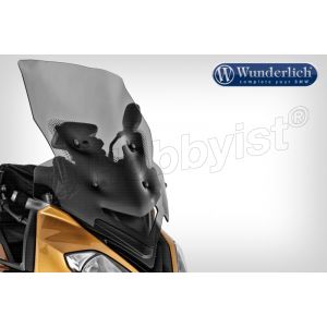 verkleidungsscheibe touring s 1000 xr rauch <font color=
