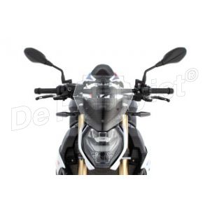 Wunderlich Verkleidungsscheibe SPORT <font color=