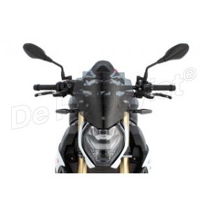 Wunderlich Verkleidungsscheibe SPORT <font color=