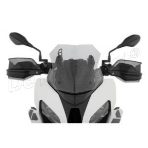 Wunderlich Verkleidungsscheibe SPORT <font color=