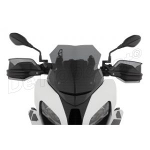 Wunderlich Verkleidungsscheibe SPORT <font color=
