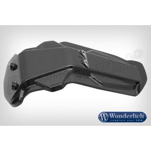 spritzschutz kennzeichentr§ger s 1000 xr car bon <font color=