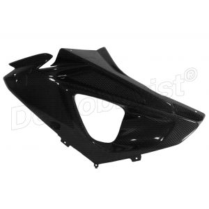 verkleidungsseitenteil links s 1000 rr carbo n <font color=