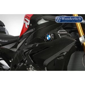 verkleidungsseitenteil rechts s 1000 r carbon <font color=