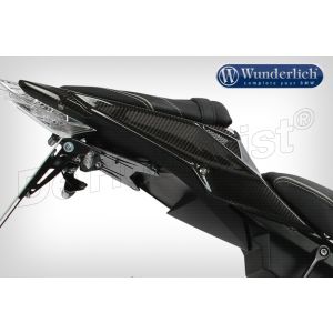 heckverkleidung rechts s 1000 r/rr carbon <font color=