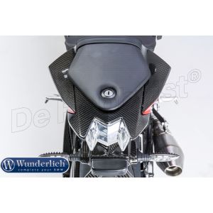 obere heckverkleidung s 1000 r /rr carbon <font color=