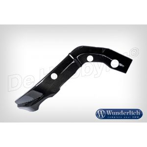 rahmenabdeckung rechts s 1000 r carbon <font color=