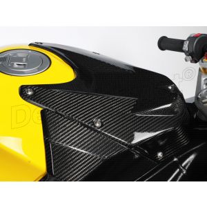 tankabdeckung oben s 1000 rr c arbon <font color=