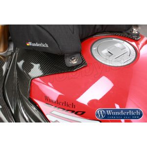 tankabdeckung oben s 1000 r/rr carbon <font color=