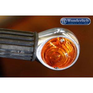 Hella Ochsenaugen Blinker ZIE ONS NUMMER 40070 <font color=
