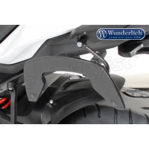 krauser softcase-tr§ger s 1000 xr schwarz <font color=