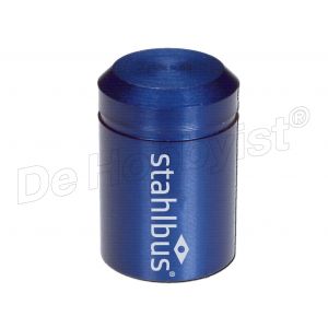 stahlbus staubschutzkappe blau <font color=