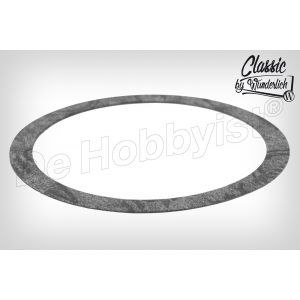 afdichtring tankdop 0,5mm <font color=