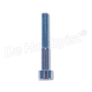Befestigungsschraube M8 x 40 <font color=