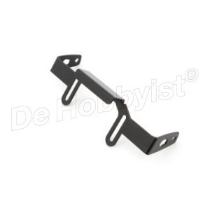 Wunderlich Blinkerhalterung f r breite Kennze <font color=