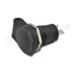 DIN Steckdose BAAS SD22 <font color=